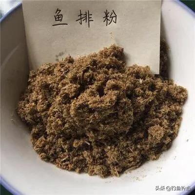 鱼骨粉的作用:鱼骨粉的作用是什么 鱼骨粉钓鲢鳙效果怎么样？