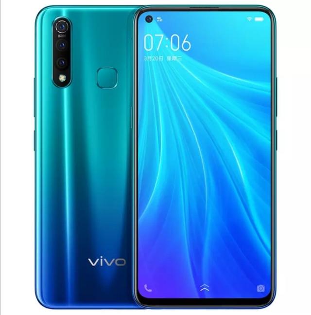 手机vivo z5x与oppo A52,买哪个手机更好呢？