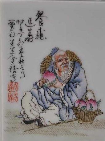 珠山八友:景德镇《珠山八友》你认为谁的名气最大？谁的成就最高？