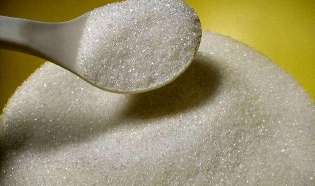 纯正的南方白砂糖是什么颜色如何分辨优质砂糖