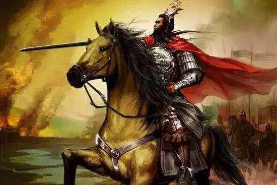 马的种类有哪些:中国古代的名马都有哪些？