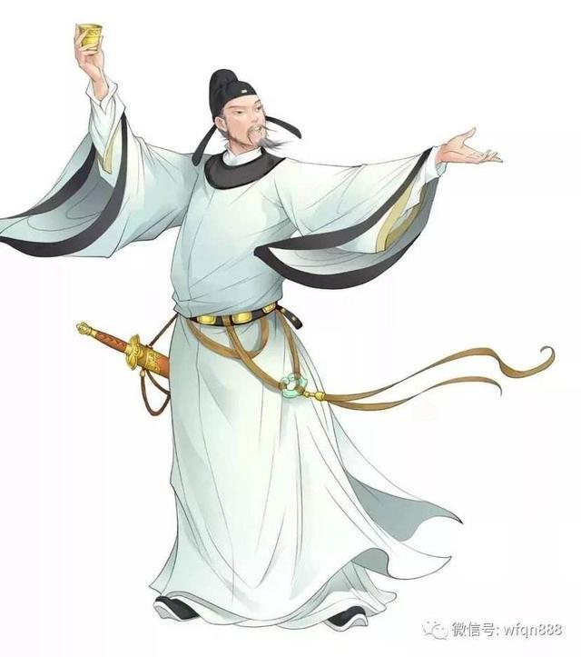 为什么诗人要说“手可摘星辰”呢？
