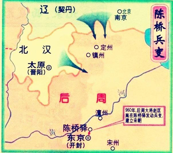 尉迟炯:尉迟迥拥兵数十万，为何起义才六个月就全军覆没了？