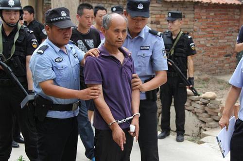 头条问答 - 现在打架的后果是什么?(7个回答)