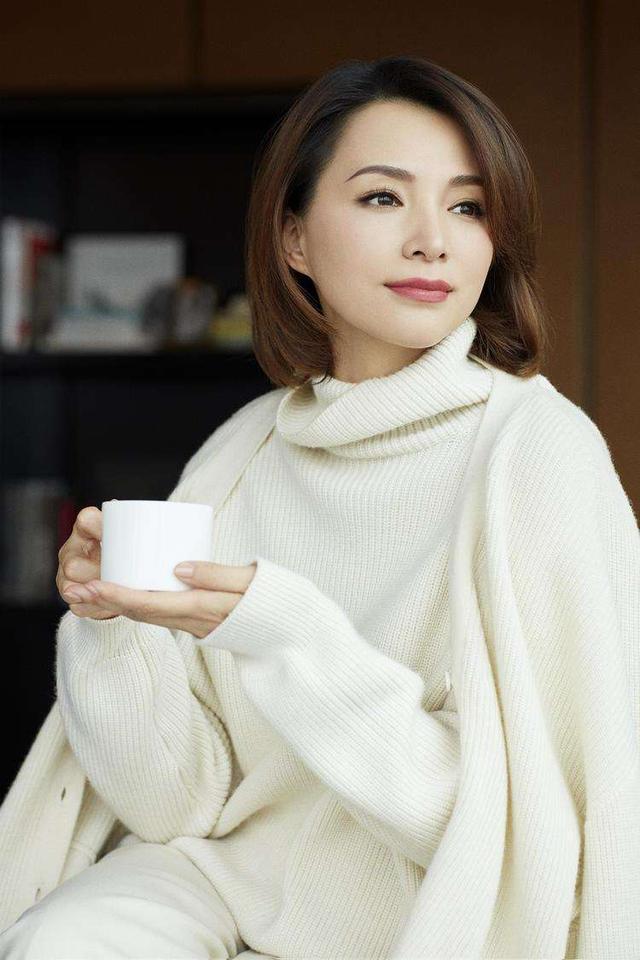 你最爱的短发女神是哪一个？