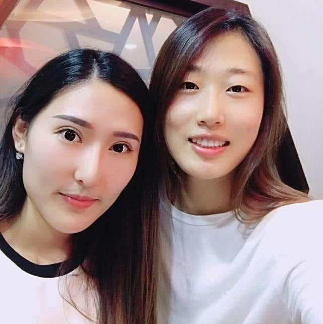 曾春蕾老公是谁:中国女排有哪些队员是“富二代”？