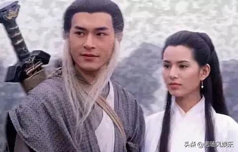 有哪些惊艳了整个童年的古装电视剧呢？