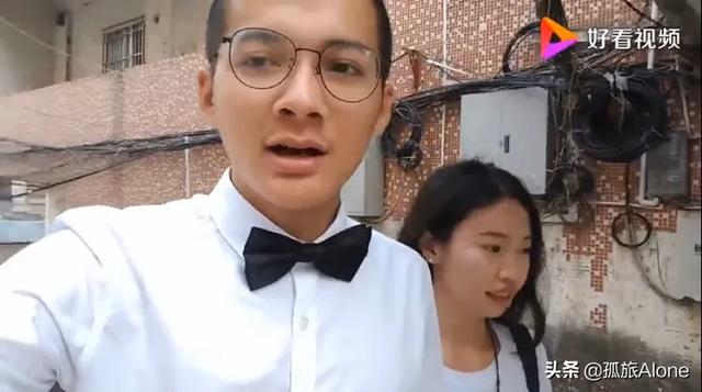 李好晓敏:现在好多夫妻一起做自媒体拍的视频是真的吗？