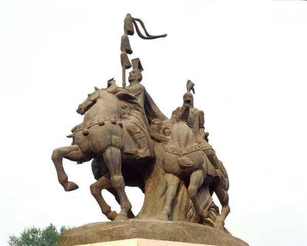 历史上有哪些旅行家和探险家？