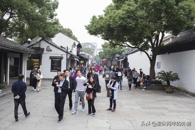 江苏自驾游海边线路:江浙沪周边附近自驾旅游有哪些好玩的地方推荐？