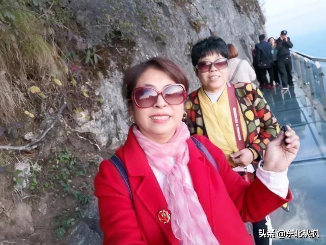 张家界索道事故:张家界天门山A线和B线有什么差别哪条路线更好