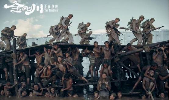 除了最近上映的《长津湖》之外,还有哪些好看的战争片？