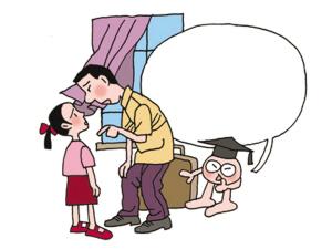 鲍毓明养女发声:鲍毓明性侵养女案里小芳的母亲扮演了什么