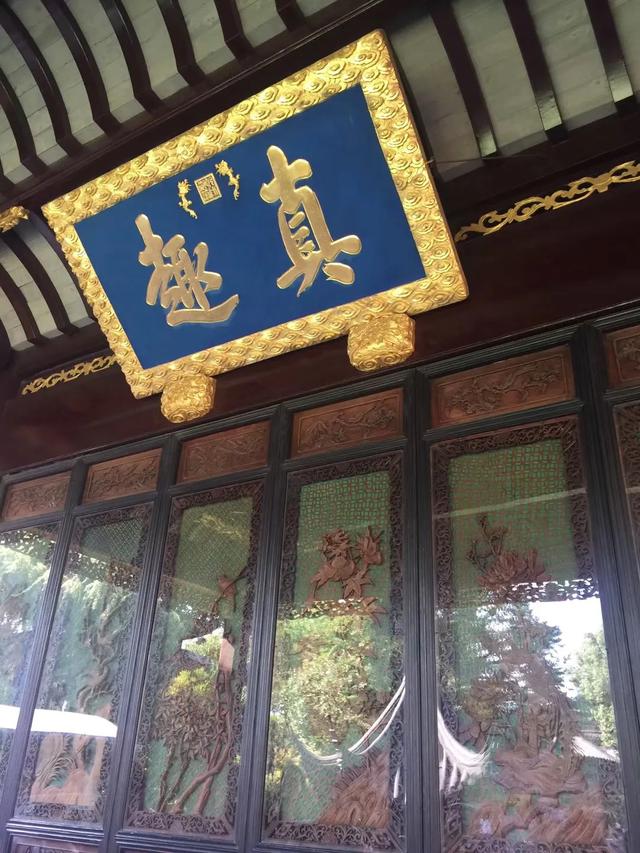 江浙沪一带有什么好玩的旅游景点？