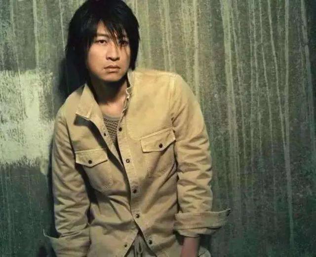 游鸿明:为什么游鸿明一直没怎么红过，演唱会也特少？