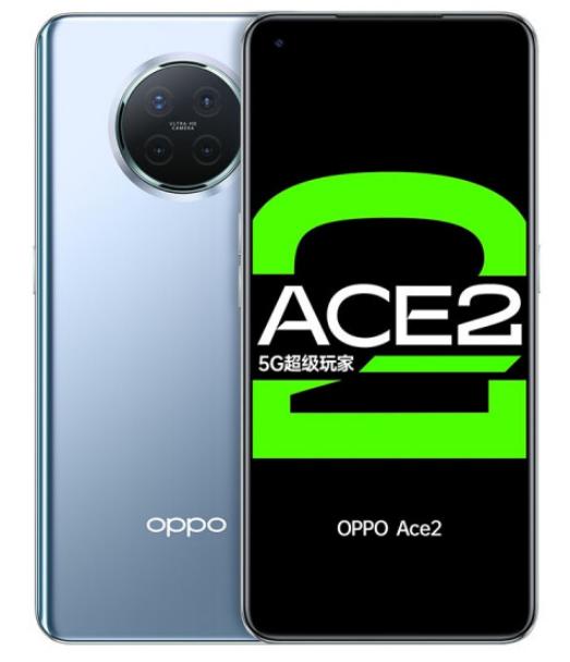 华为p40和opporeno5哪个划算