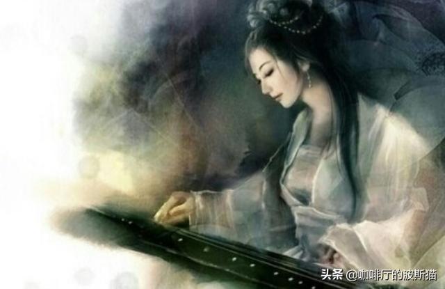 古代才女:中国古代哪个才女最痴情，最后获得了美丽的爱情？