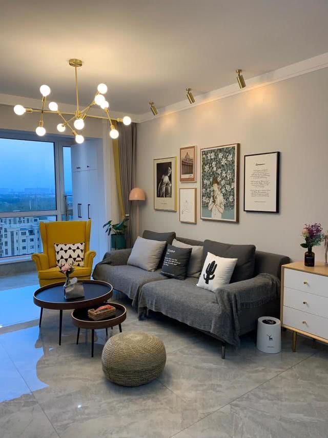 头条问答 - 面对精装房的到来,是选择接受它的装修还是砸掉一切重新