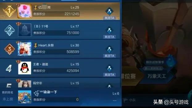 王者荣耀：充了22万的账号区别在哪,打开主页,网友不敢相信自己眼睛,你怎么看？