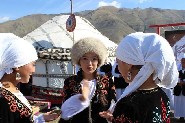乌兹别克斯坦甜瓜有多甜，有哪些事情是去过吉尔吉斯斯坦才知道的？