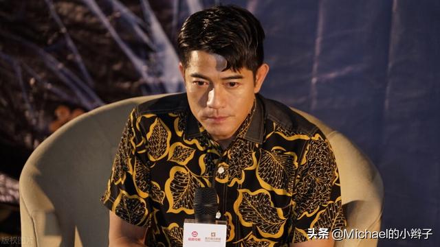 郭富城的哥哥:歌坛四大天王，谁的成就更大？