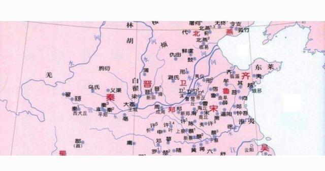鲍叔牙:鲍叔牙为何要向齐桓公荐管仲？