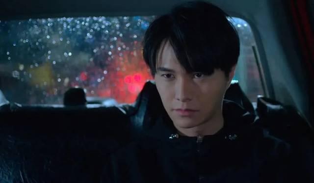 邓佩仪:你觉得《降魔的2.0》这部剧好看吗？如何评价？