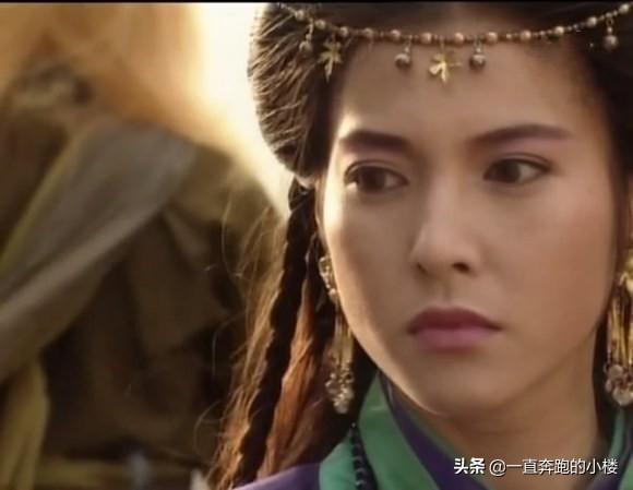 教主是谁:明教怎么来的，第一任教主又是谁？
