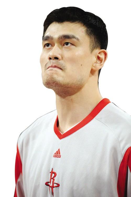 姚明能不能进nba历史前100？