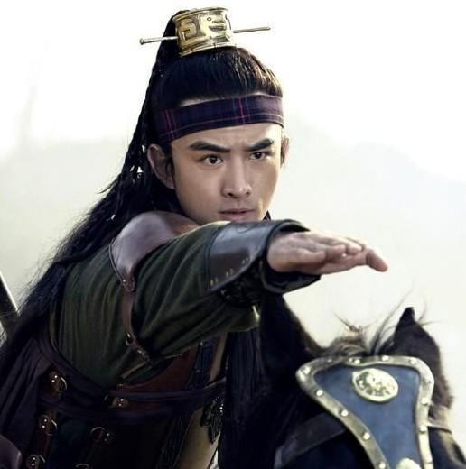 头条问答 - 没羽箭张清在《水浒传》中武功是一个什么样的水平?