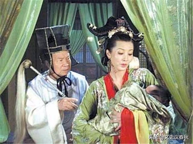 赵恒与刘娥:北宋皇帝中，为何说命好的赵恒、仁爱的赵祯、“孝顺”的赵曙？