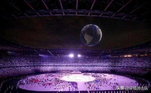 东京奥运会开幕式:2021年东京奥运会开幕式，怎么在CCTV-5看在线直播？