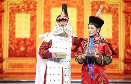 马世天:马景涛的演技很好，他的代表作你认为是哪一部作品？