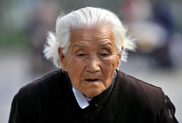 心地善良的人:你见过生活中善良的人的表现吗？
