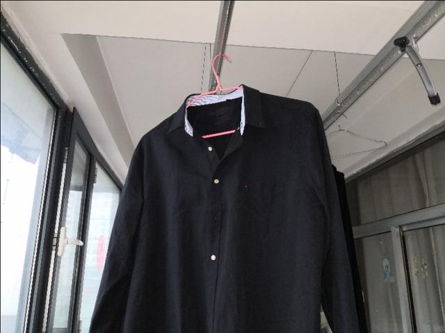 开空调晾衣服怎么比较快干？