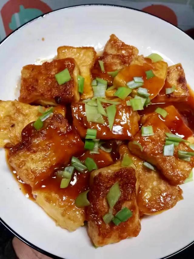 家常菜做什么最好吃？