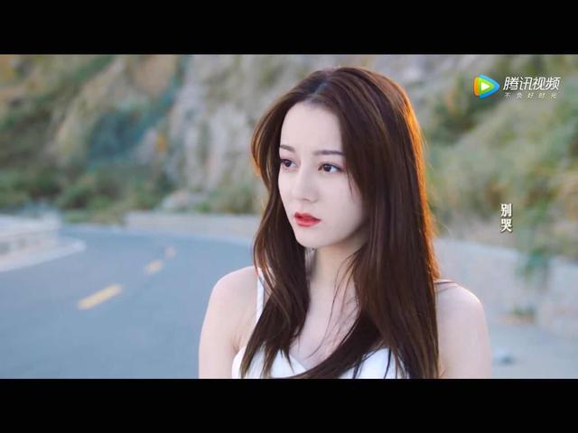 《幸福,触手可及！》迪丽热巴演的怎么样？