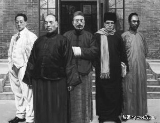 余宓:吴宓这一生婚姻几次婚外恋几次他的人品如何有啥学术贡献