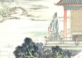 南朝齐的山水诗人谢朓出任宣城太守，召回京师时为何遭始安王萧遥光诬陷入狱而死呢？