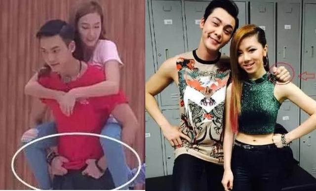 陈伟霆姐姐:怎么样才能遇到像陈伟霆那样的男人？