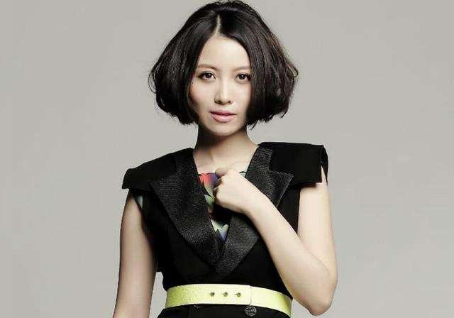 姚贝娜歌曲:姚贝娜游戏主题曲有哪些？