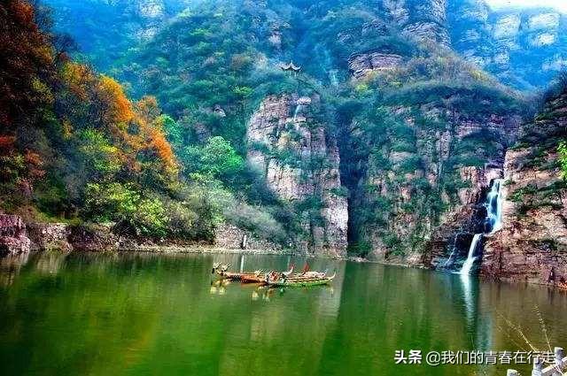 洛阳<a href=https://maguai.com/list/52-0-0.html target=_blank class=infotextkey><a href=https://maguai.com/list/52-0-0.html target=_blank class=infotextkey>旅游</a></a>景点免费:2020.5.19日洛阳那些景点优惠？