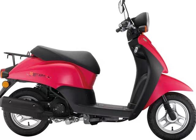 头条问答 - 在国内可以买到的50cc轻便踏板摩托车,麻烦大家给推荐一下