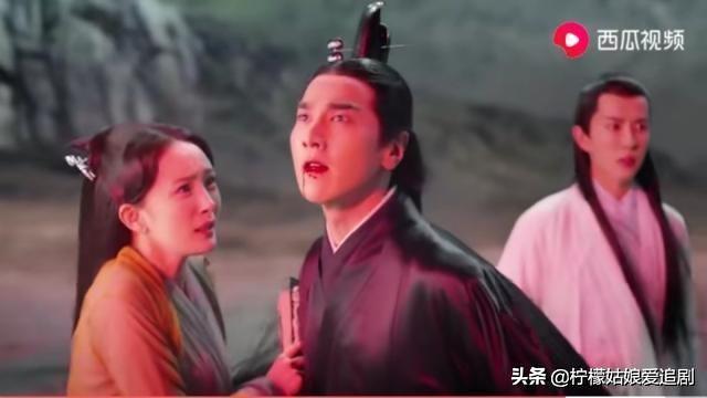 柠檬爱追剧公众号:东华帝君和夜华，你更喜欢谁？
