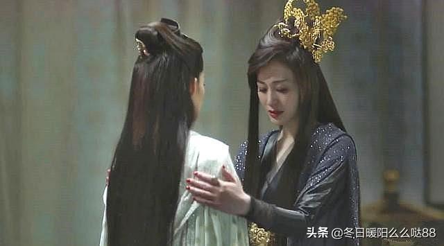 李小冉老公:如何评价李小冉在《庆余年》里饰演的长公主李云睿