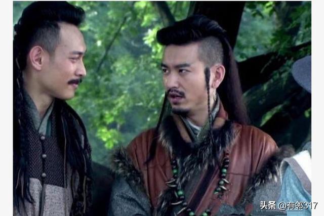 也先太师:当年土木堡事件也先为什么不杀了朱祁镇然后一举南下拿下北京呢？