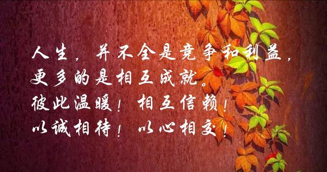 头条问答 - 有人说"最智慧的是坦率,坦率才能拥有