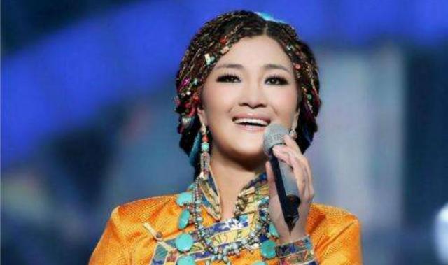 降央卓玛的音色和陈敏的音色你更喜欢哪一个？
