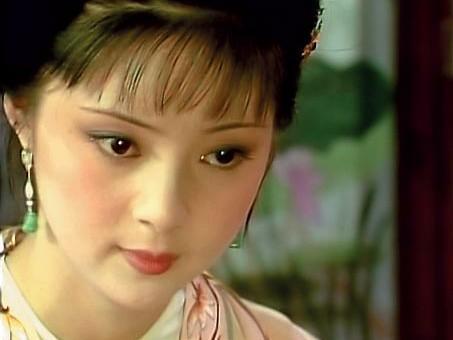 凤姐结婚了老公是谁:贾宝玉和薛宝钗结婚，到底是谁决定的