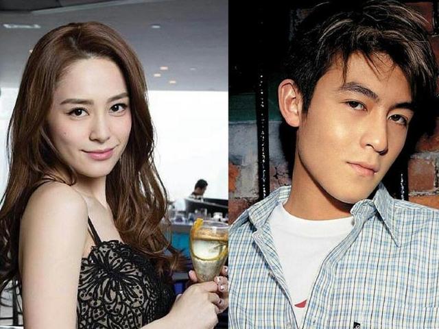陈奕迅杨千嬅:陈奕迅和杨千嬅为什么只能是朋友？
